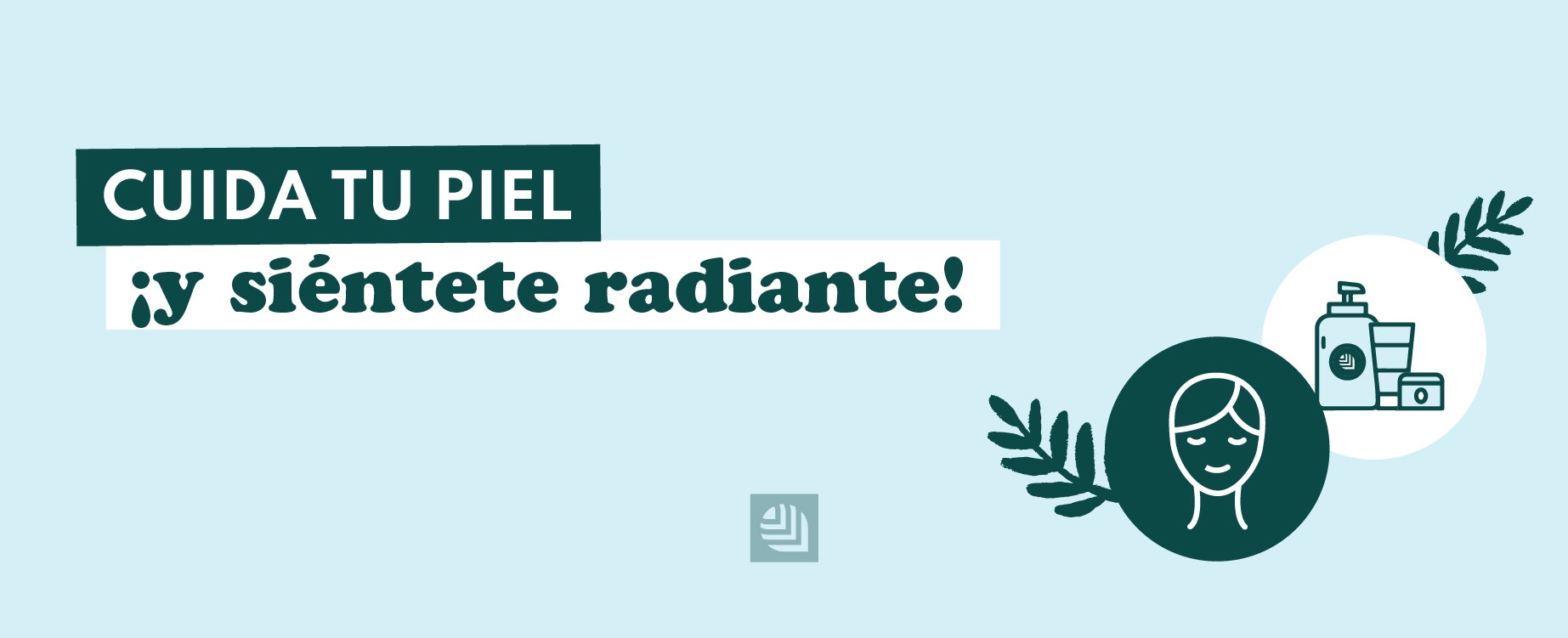 Cuida tu piel y siéntente radiante con Easypara España