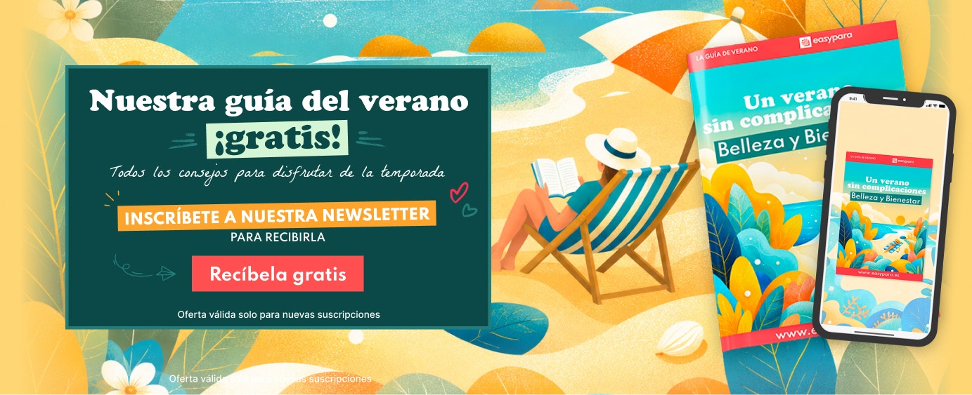 Guia de verano gratis
