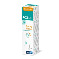 Pileje Azéol Azeol Spray nasal 20 ml