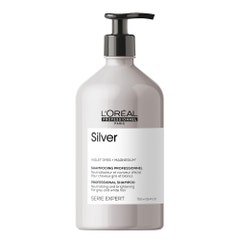 L'Oréal Professionnel Silver Champú Série Expert Silver 750 ml