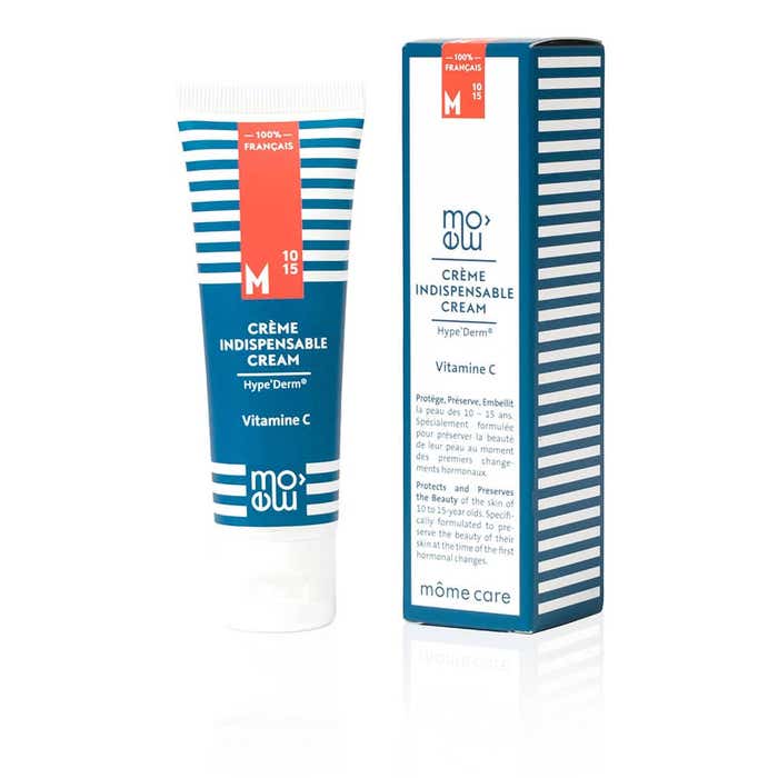 Crema equilibrante Indispensable M 50ml Môme Care