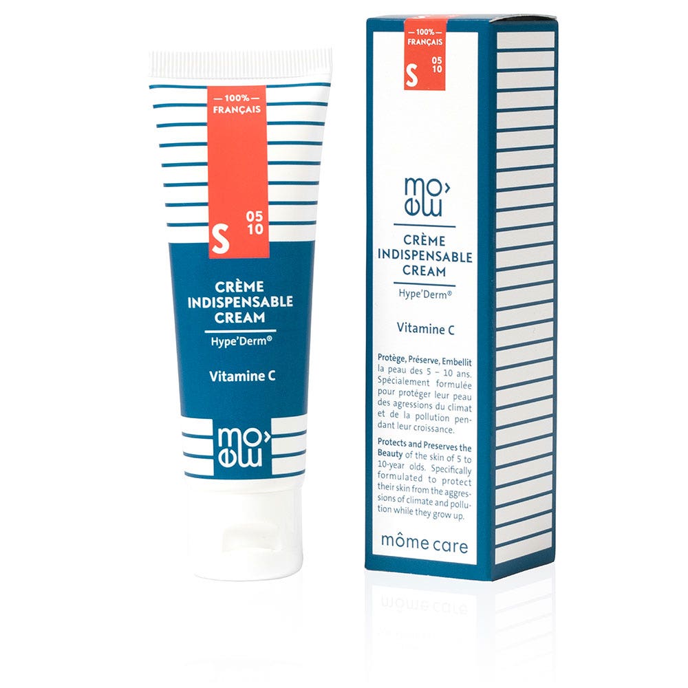 Môme Care Crema Nutritiva Indispensable S 50ml