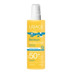 Uriage Bariésun Solaire Spray Spf50+ Alta Proteccion 200 ml