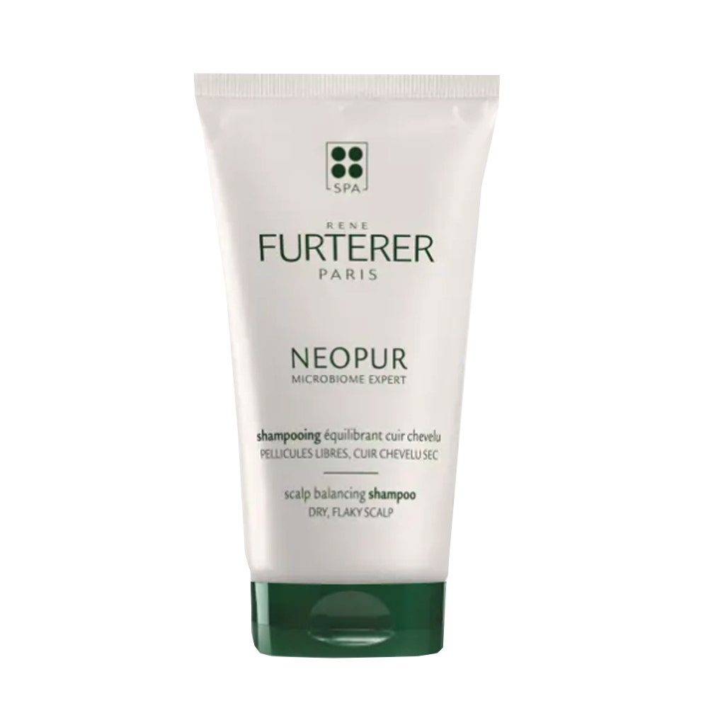 René Furterer Neopur Neopur Champú equilibrante cuero cabelludo seco René Furterer 150ml 150 ml
