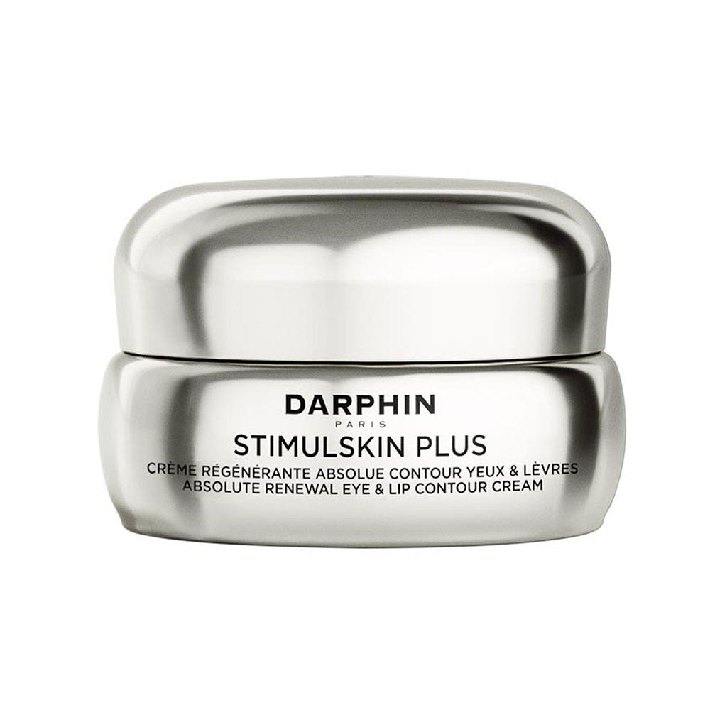 Darphin Stimulskin Plus Crema regenerante contorno de ojos y labios 15ml