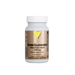 Vit'All+ Super Glutatión 200 mg 30 cápsulas