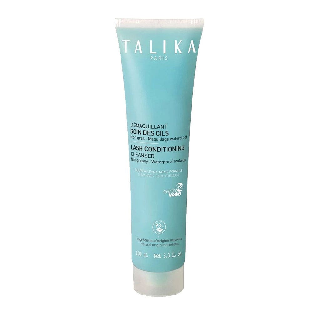 Talika Desmaquillador de pestañas