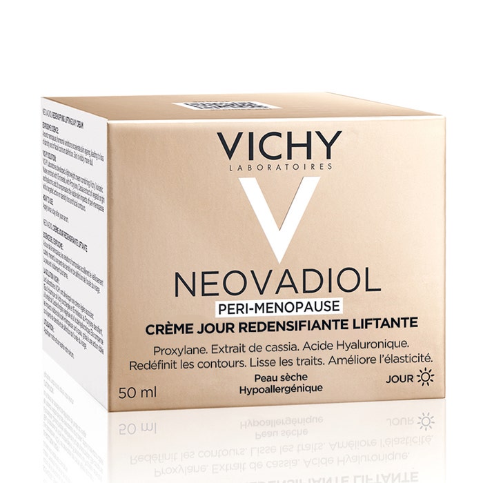 Vichy Neovadiol Crema de día para la perimenopausia Piel seca 50 ml