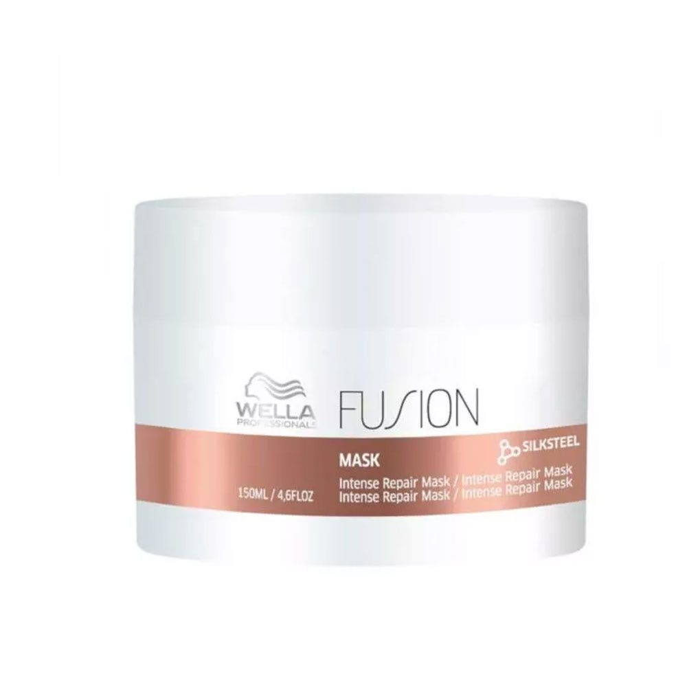 Wella Professionals Fusion Mascarilla Reparación Intensive 150 ml