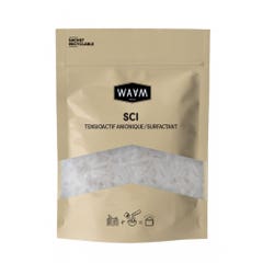 Waam Cocoyl isethionate de sodio en polvo Tensioactivo aniónico 250g