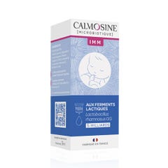 Calmosine Microbióticos IMM 9 ml