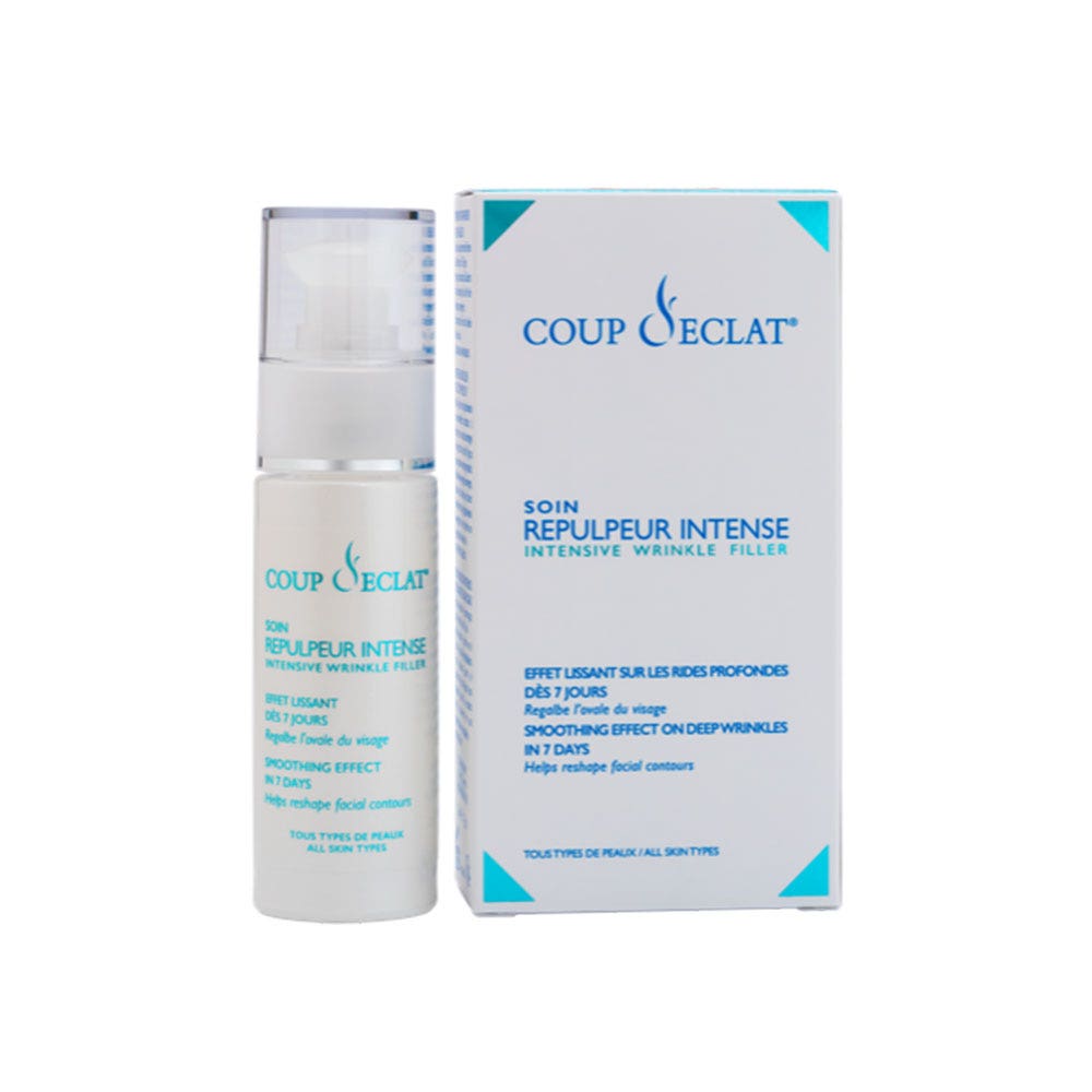 Coup D'Eclat Cuidado rellenador intensivo 30 ml