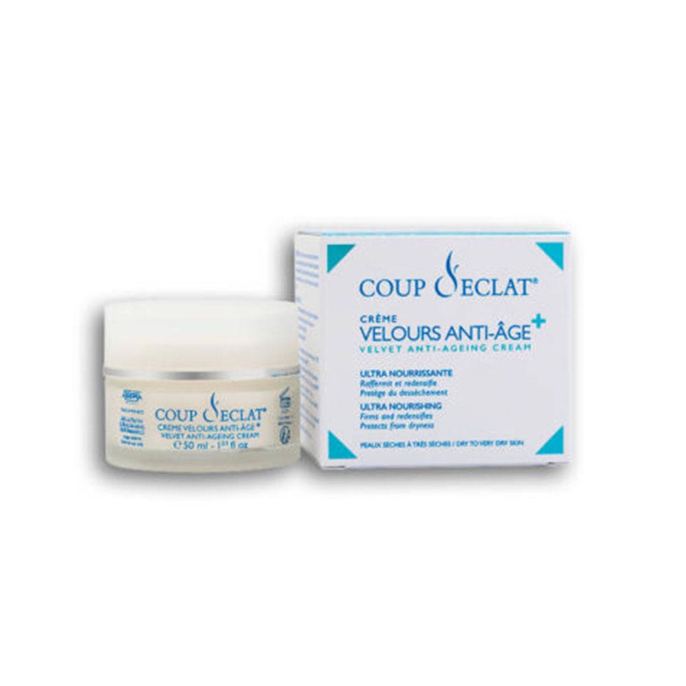 Coup D'Eclat Terciopleo Antiedad 50 ml