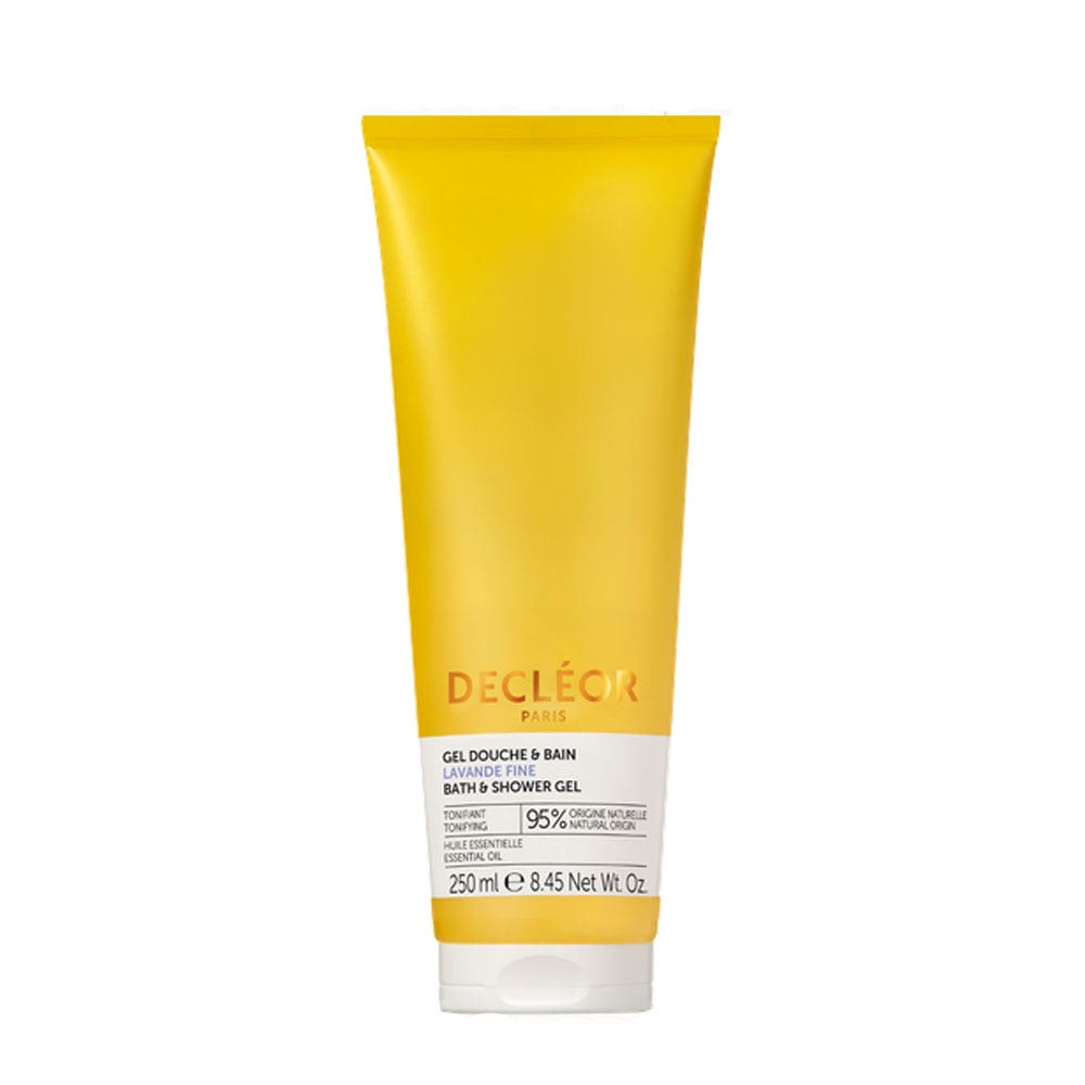 Crème Hydratante Décléor Paris Lavande Fine 50ml - Neuf, Senteur Amande
