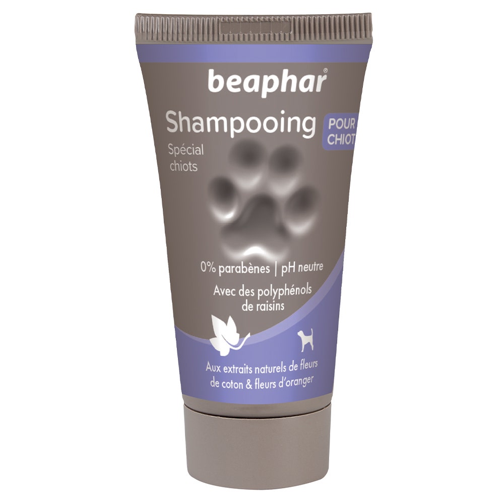 Beaphar Champú para cachorro 30ml