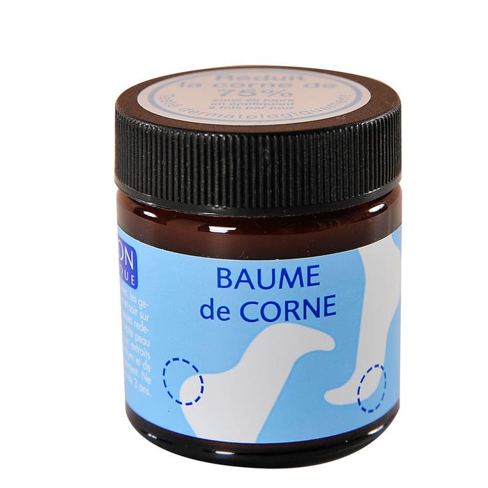 Baume De Corne 30 ml L'Action Cosmetique Mediatic