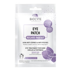 Biocyte Parche ocular Bolsita de 2