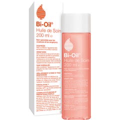 Bi-Oil Tratamiento Para La Piel Especifico 200ml