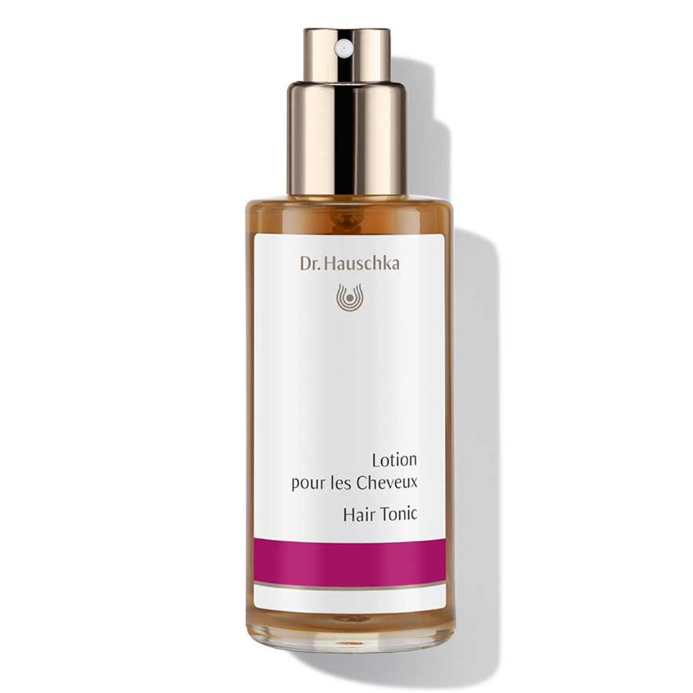 Dr. Hauschka Locion Para El Cabello Con Nim Bio 100ml