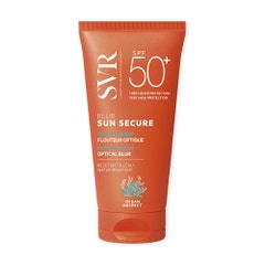 Svr Sun Secure Blur Crema mousse SPF50+ 50ml