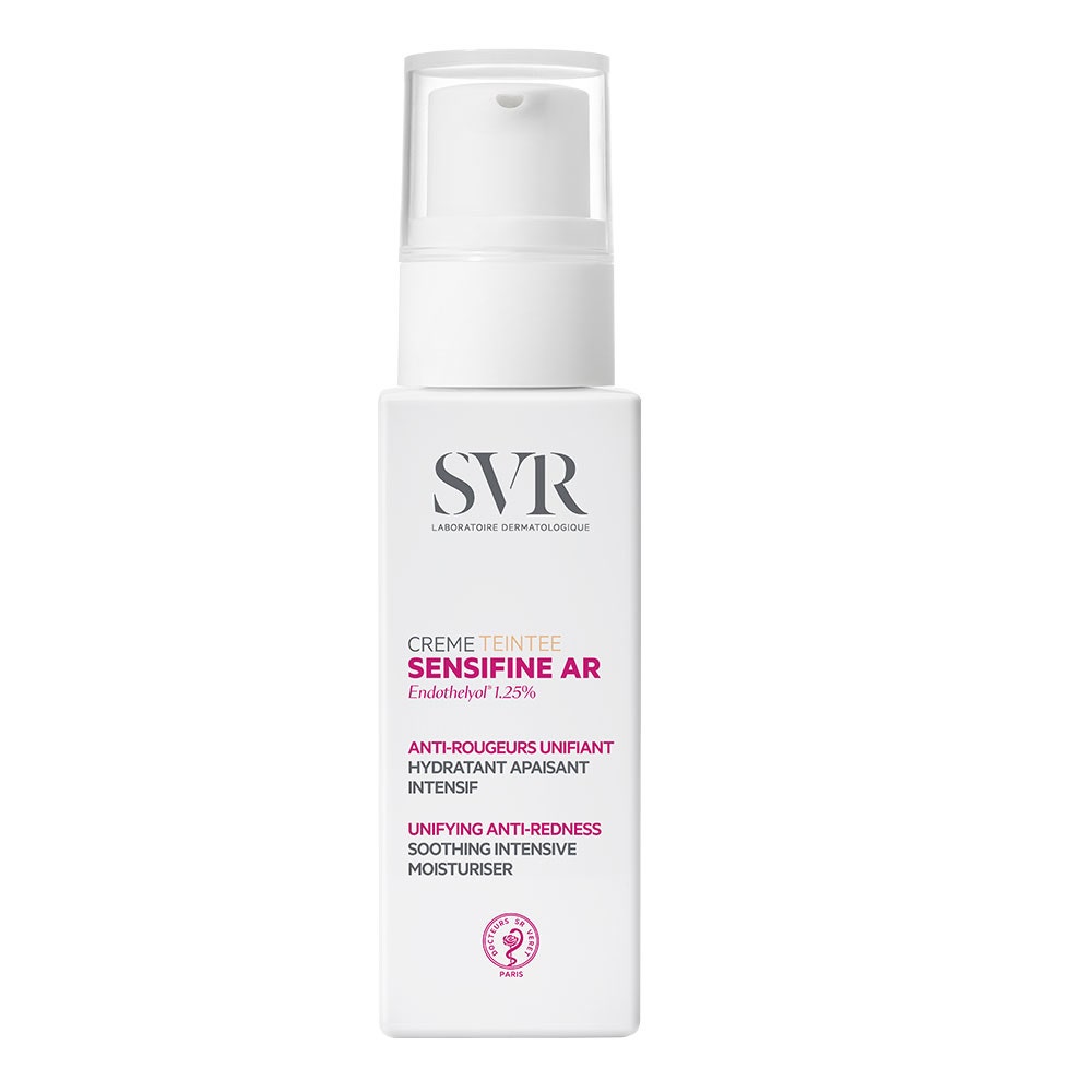 Svr Sensifine AR Crema con color 40ml