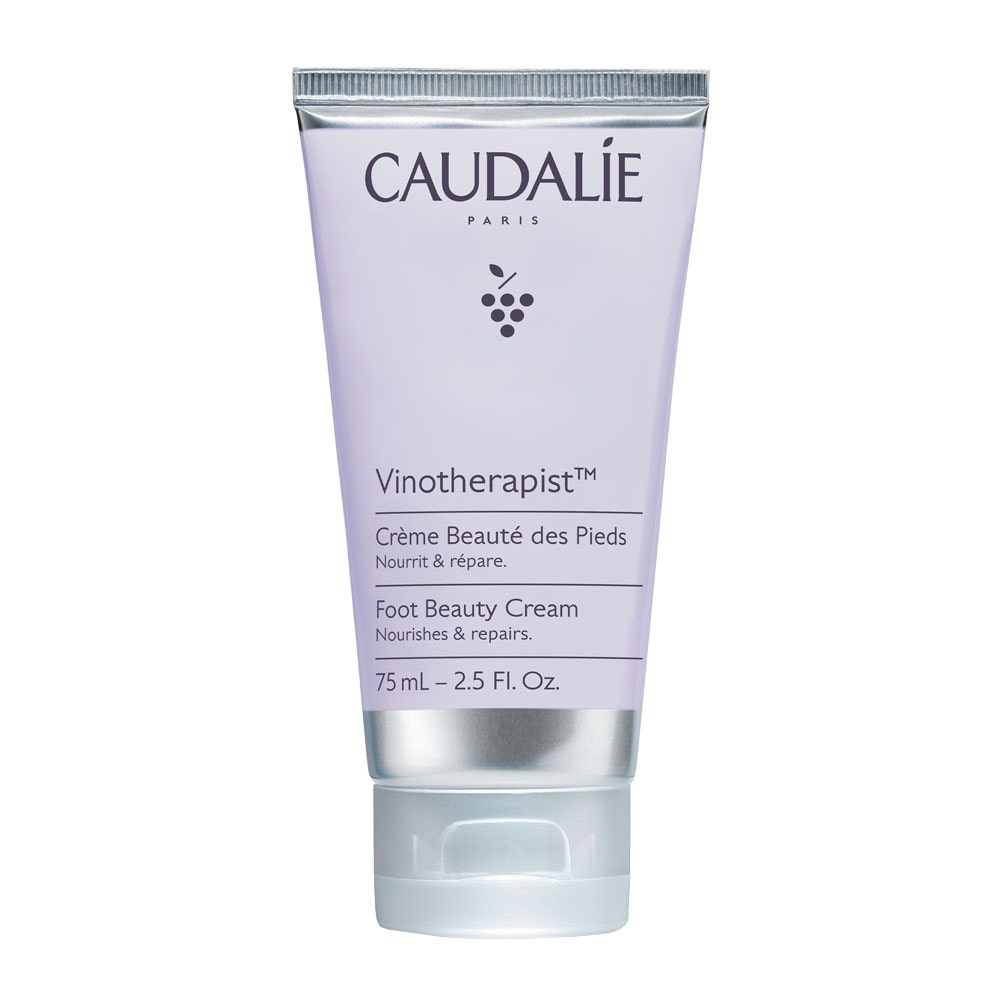 Caudalie Vinotherapist Crema Belleza de los Pies 75ml