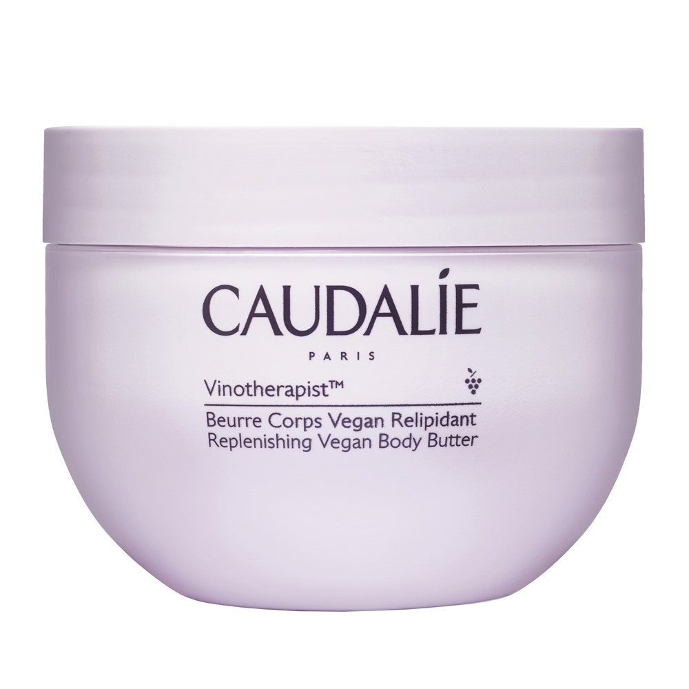 Caudalie Vinotherapist Manteca corporal vegana relipidante 250ml