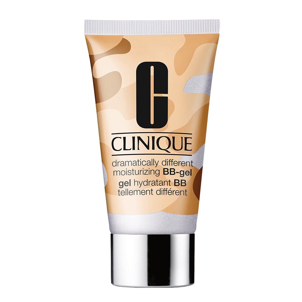 Clinique Basic 3 Temps BB Gel hidratante 50 ml