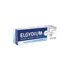 Elgydium Dentífrico Crono Protect Care Educativo 50 ml