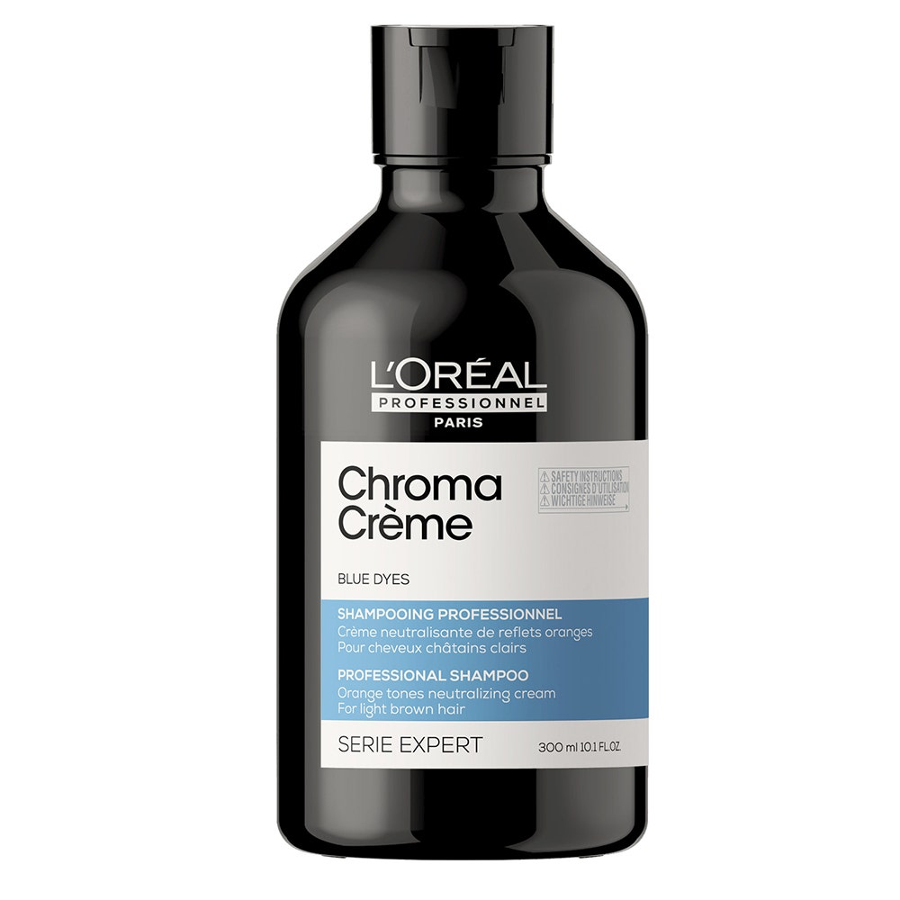 L'Oréal Professionnel Champú neutralizante naranja 300 ml