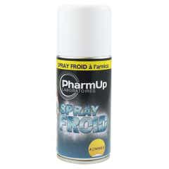 Pharm'Up Arnica spray frío 150 ml
