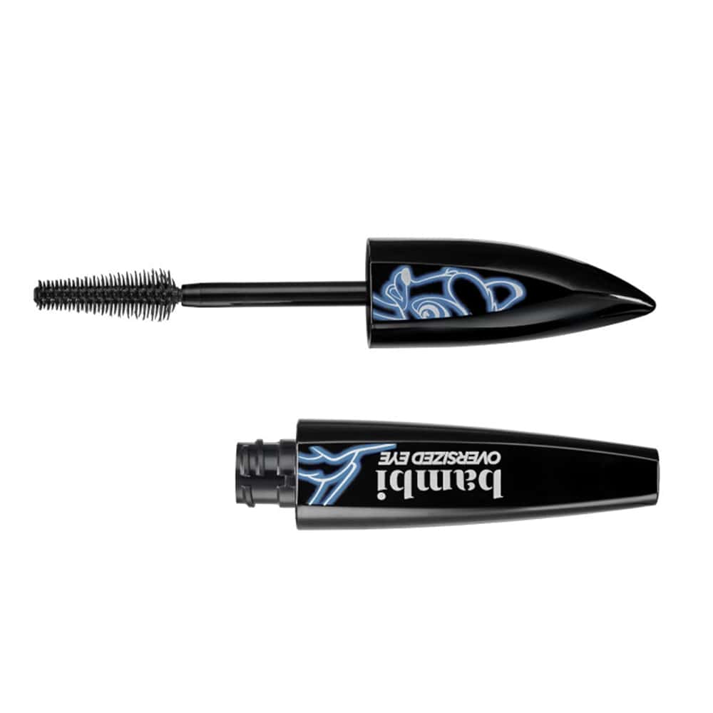 L'Oréal Paris Bambi Eye Máscara de pestañas postizas oversize Negro 8.9 ml
