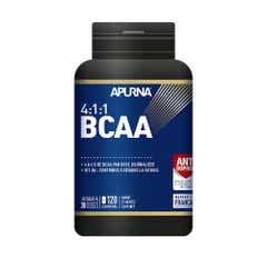 Apurna BCAA 4:1:1 120 comprimidos