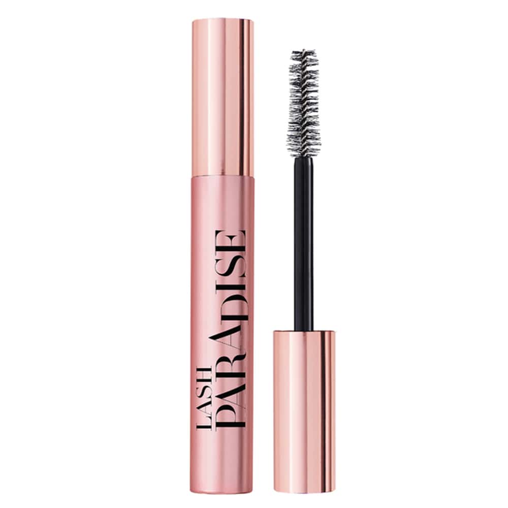 L'Oréal Paris Lash Paradise Máscara Negro 6.4 ml
