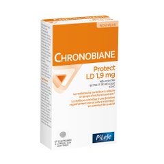 Pileje Chronobiane Chronobiane LD Protect 45 comprimidos