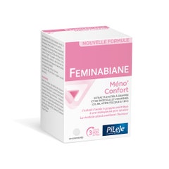 Pileje Feminabiane Feminabiane Mémo'Confort 90 comprimidos