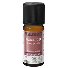 Revelessence Aceite esencial de Palmarosa BIO 10 ml