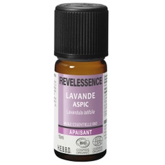 Revelessence Aceite esencial Aspic de Lavanda BIO 10 ml