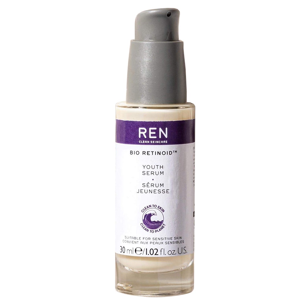 REN Clean Skincare Bio-Retinoid(TM) Sérum Juventud 30 ml