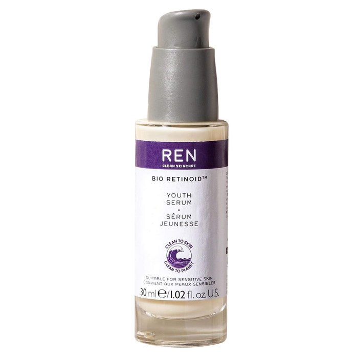 REN Clean Skincare Bio-Retinoid™ Sérum Juventud 30 ml