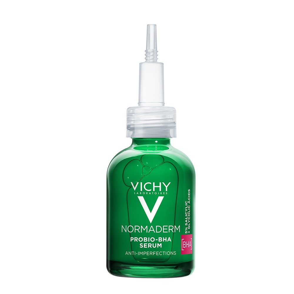 Vichy Normaderm Sérum antiimperfecciones piel con tendencia acneica 30 ml