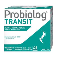 Mayoly Spindler Probiolog Tránsito Probiolog x28 palos