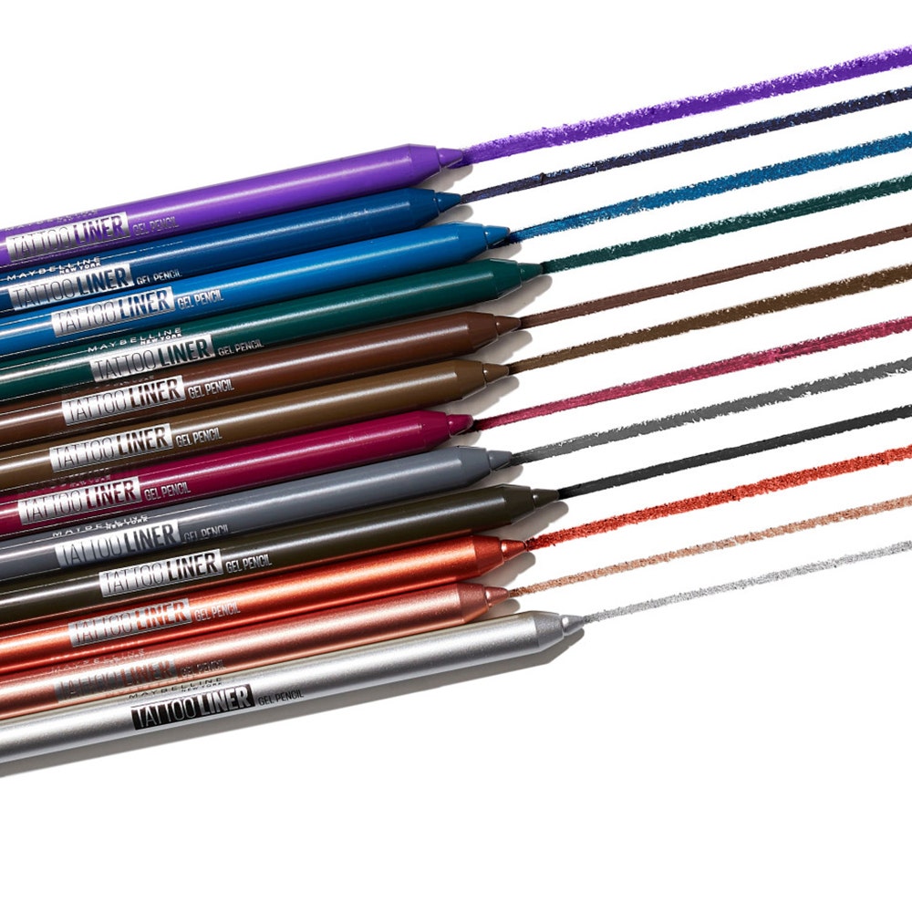Maybelline New York Tattoo Liner Eyeliner gel 1,3g