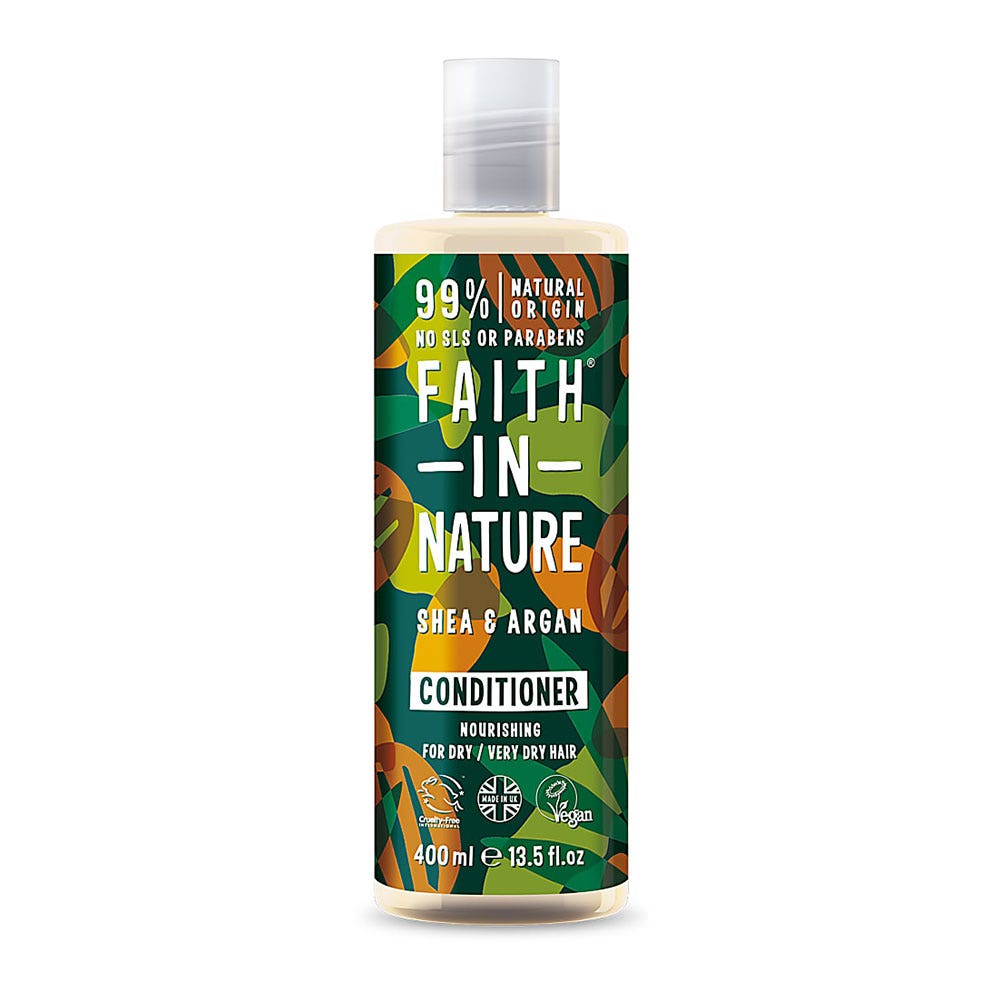 Faith In Nature 20 Liter Spenderpumpe - Praktischer Nachfüllspender Für Shampoo, Duschgel & Pflegeprodukte