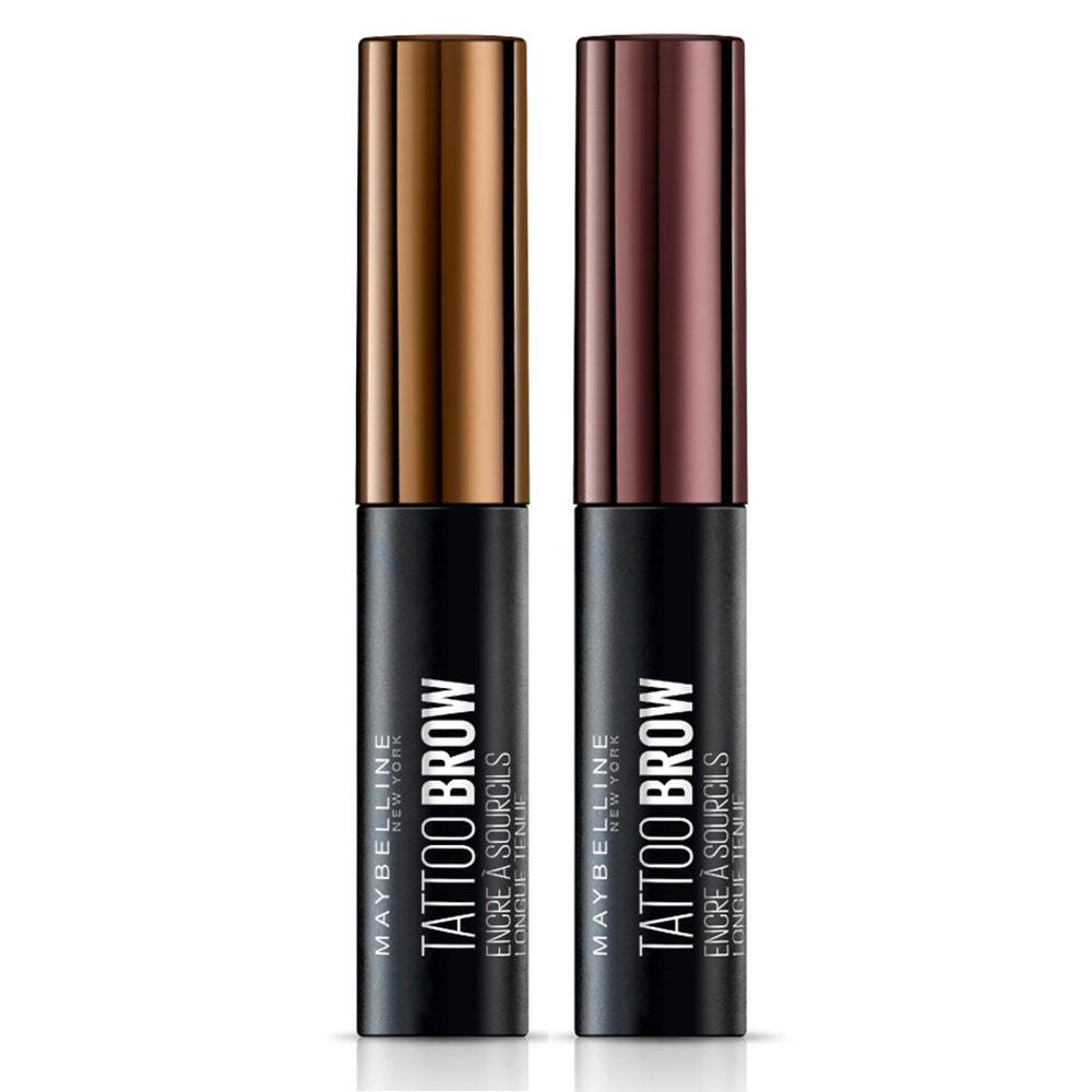 Maybelline New York Tattoo Brow Tinta para cejas 5g