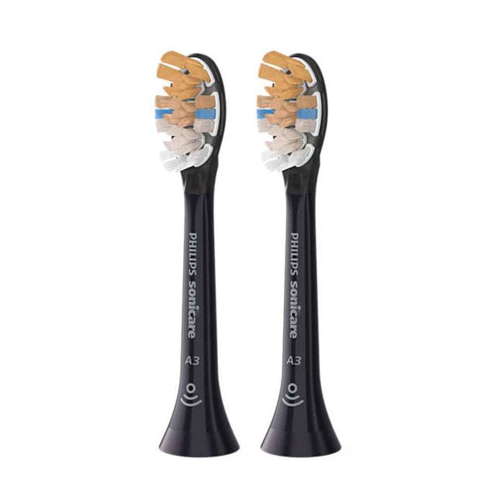 Philips Sonicare Cabezales de cepillo de dientes estándar A3 Premium 2 x unidades
