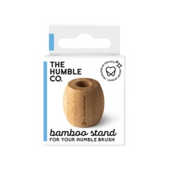 The Humble Co. Porta Cepillo de dientes Bambú