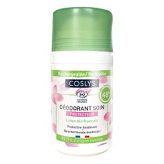 Coslys Desodorante protector bio 50 ml
