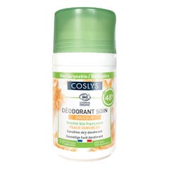 Coslys Desodorante Suavidad bio 50 ml