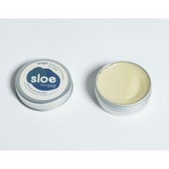 Sloe Desodorante en Crema Louga a la Lavanda 30g